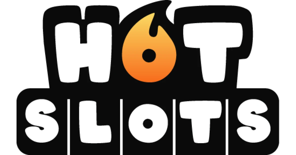 hotslots logo