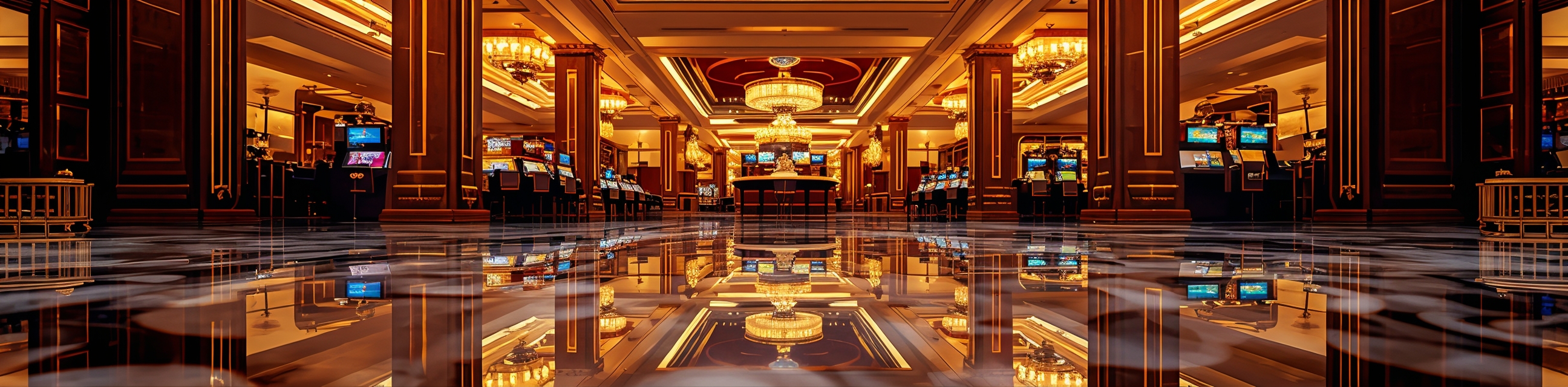 How to Choose an Online Casino