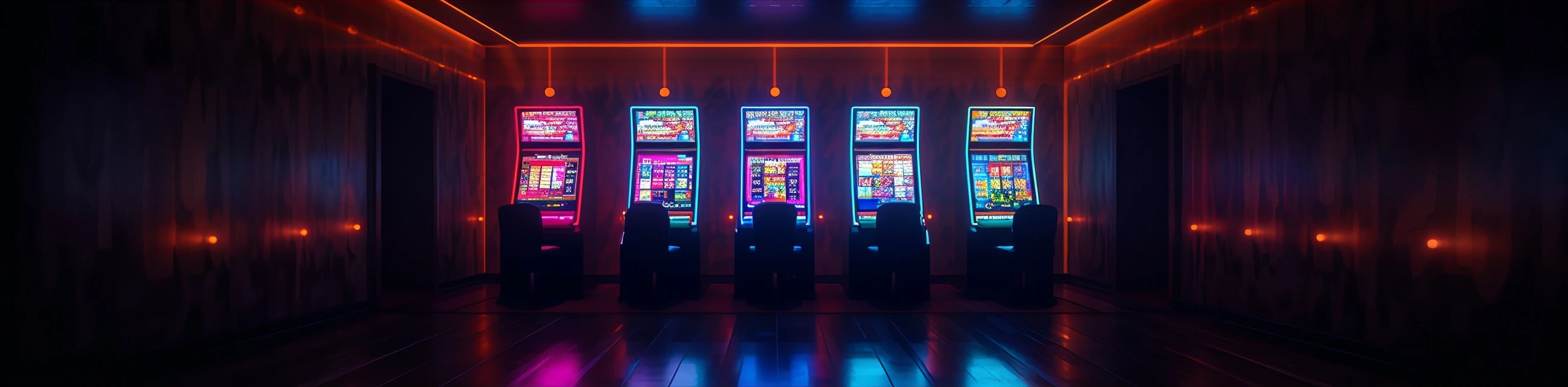 How live casinos run behind the scenes