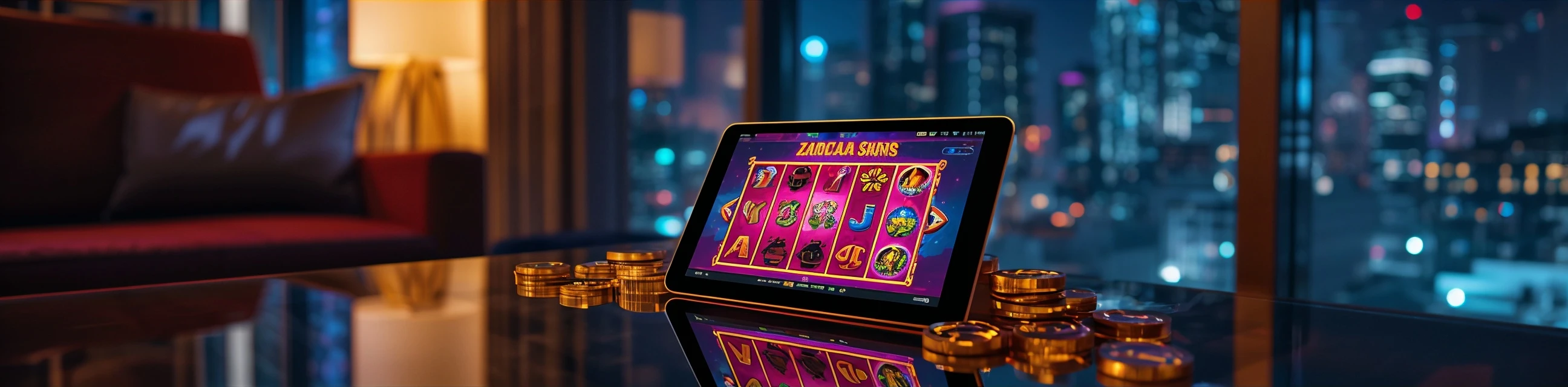 How Live Casinos Work Technically