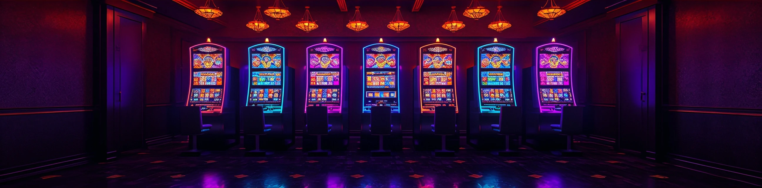 How live casinos work technically