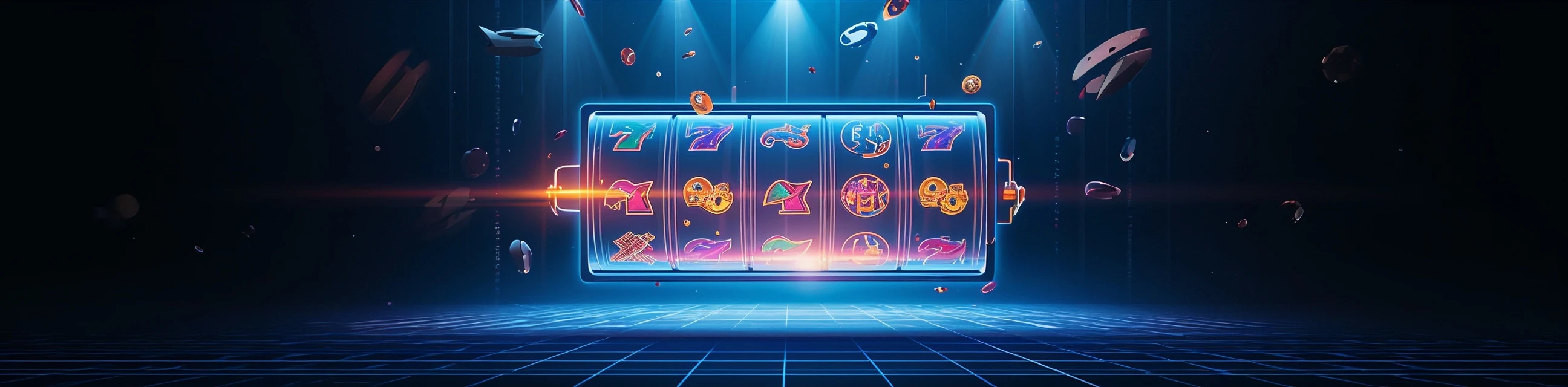 How Live Casinos Work Technically