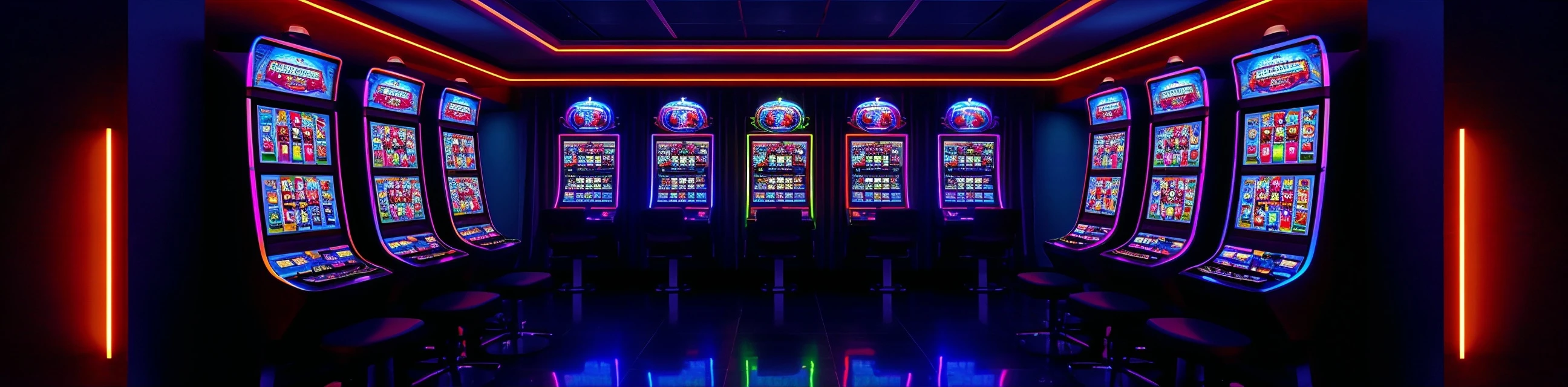 Mobile casinos on phones and tablets