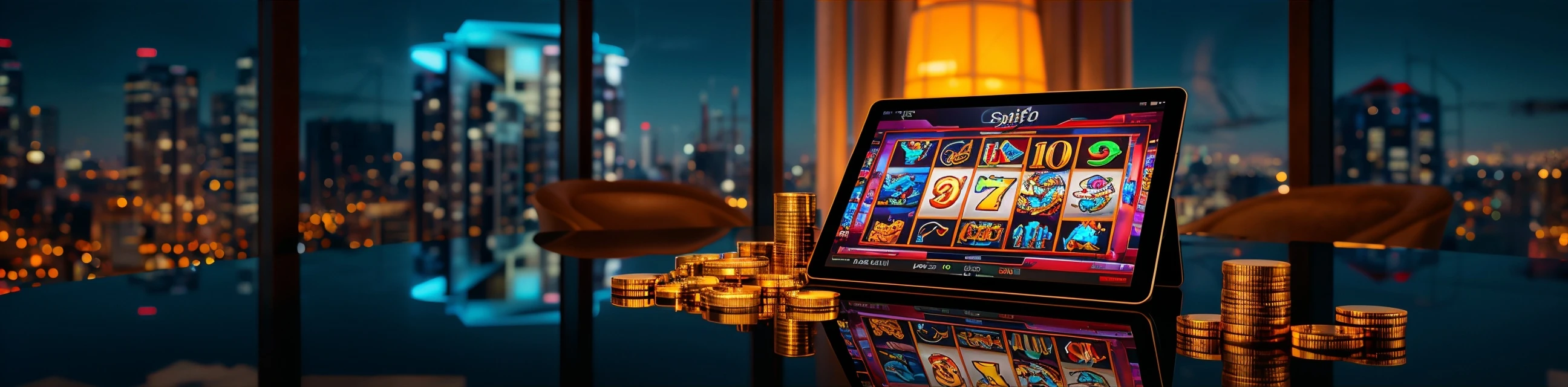 Payments and safe money handling