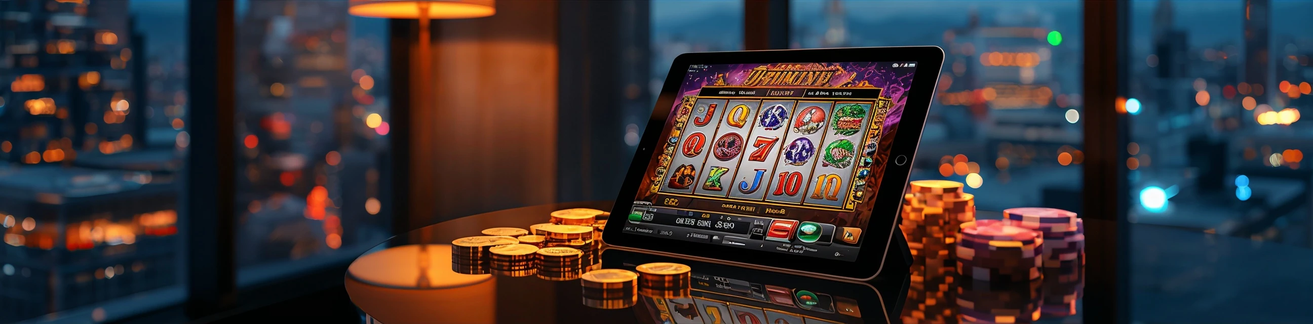 Account checks and rules at new casinos