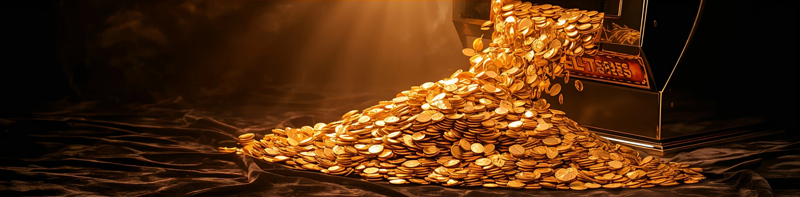 Payments and withdrawals at Latvian online casinos