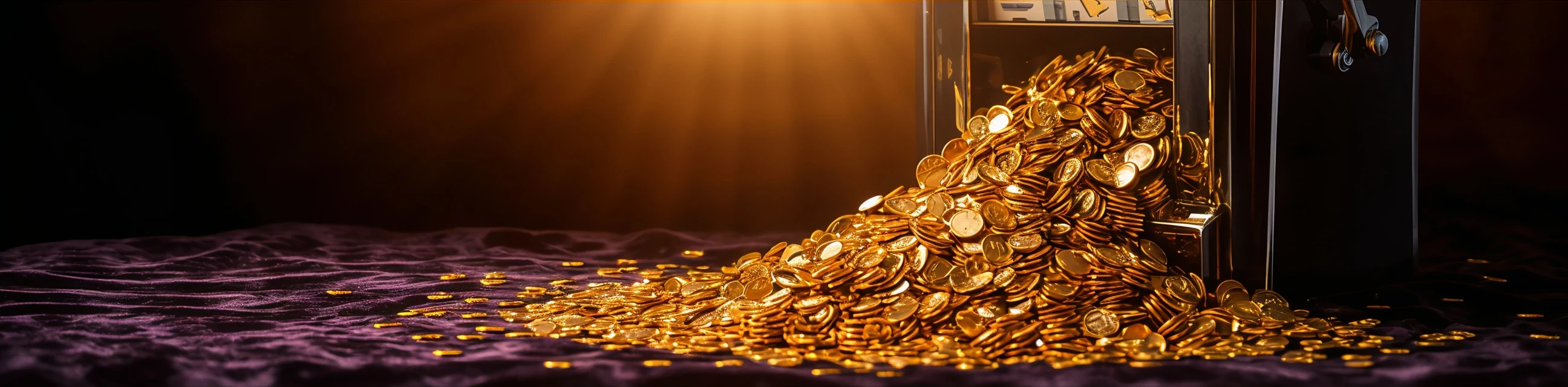 Payments And Withdrawals At Spanish Casino Sites