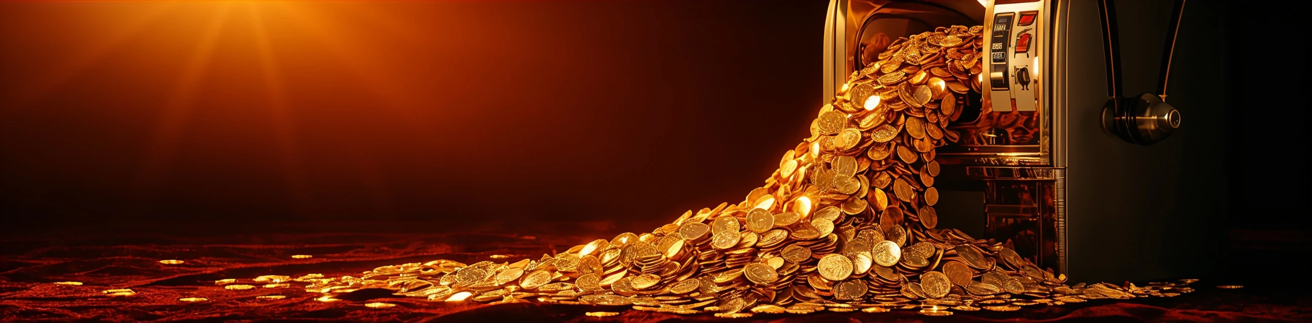 Live casino bonuses and reload offers